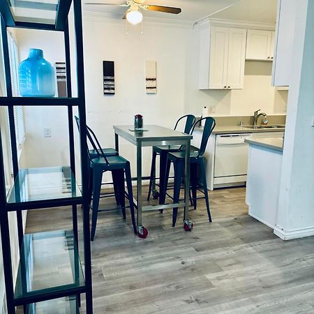 Modern, 1 Bed Condo, Downtown Century City Los Angeles Luaran gambar