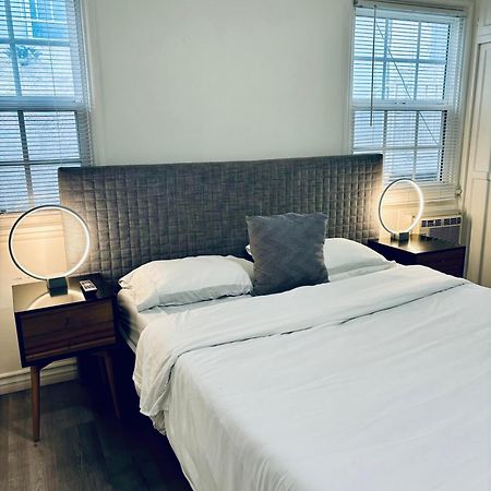 Modern, 1 Bed Condo, Downtown Century City Los Angeles Luaran gambar