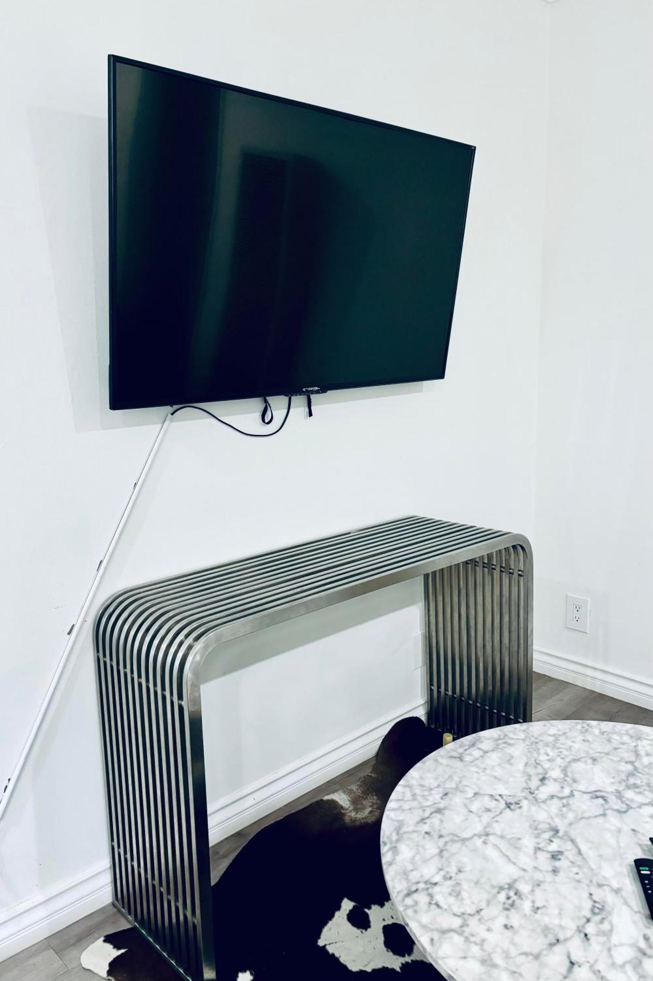 Modern, 1 Bed Condo, Downtown Century City Los Angeles Luaran gambar