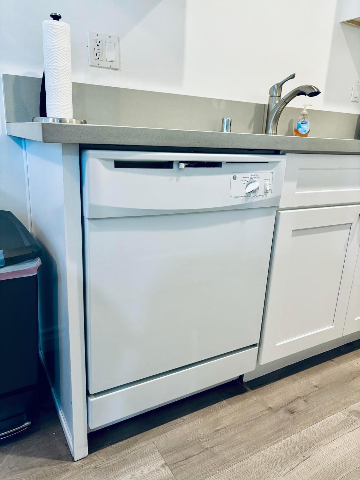 Modern, 1 Bed Condo, Downtown Century City Los Angeles Luaran gambar