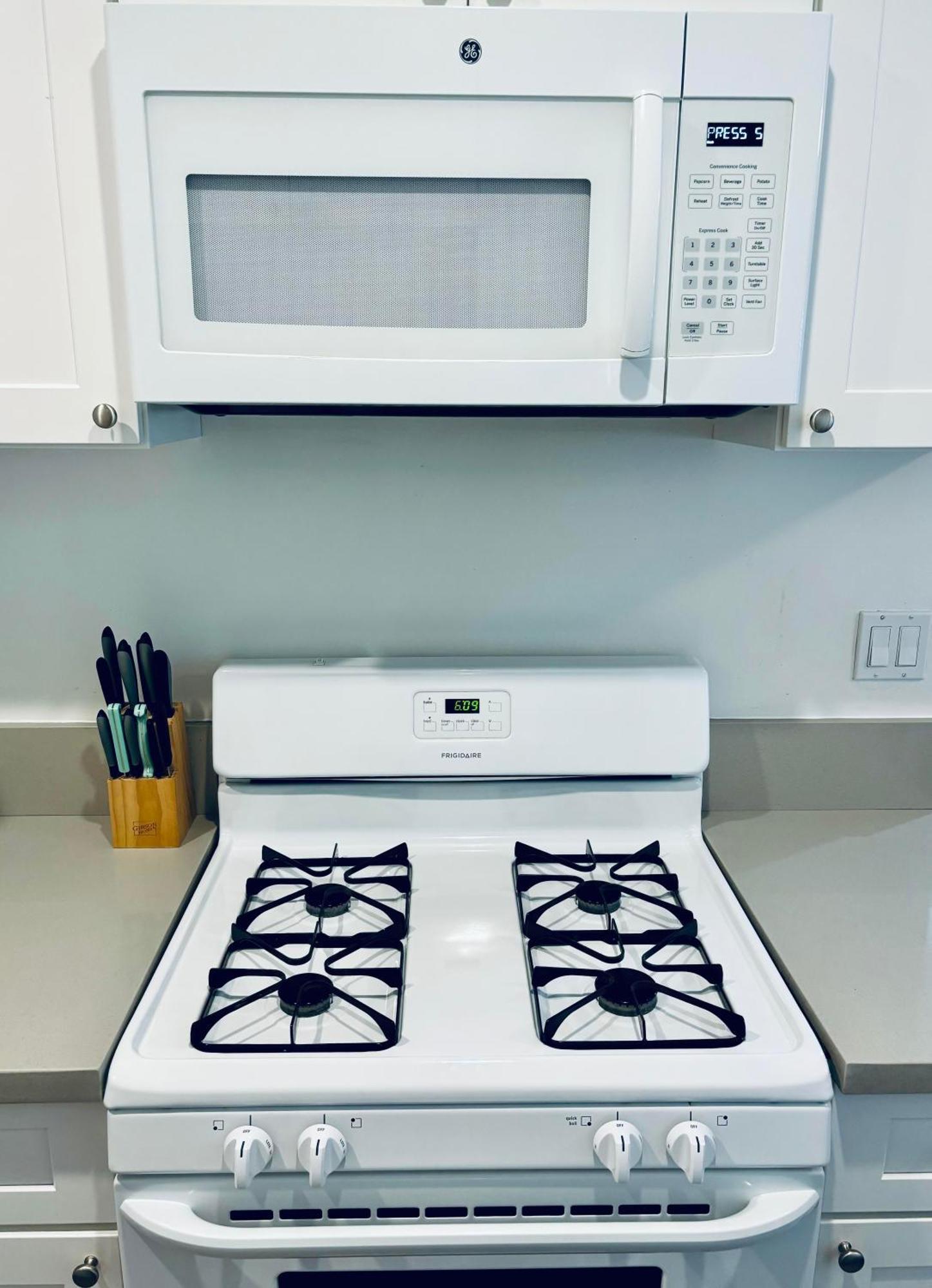 Modern, 1 Bed Condo, Downtown Century City Los Angeles Luaran gambar